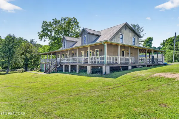 147 Bradbury Lane, Crossville, TN 38555