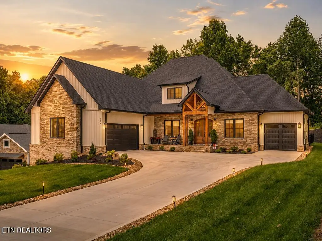 106 Daksi Way, Loudon, TN 37774 - #1