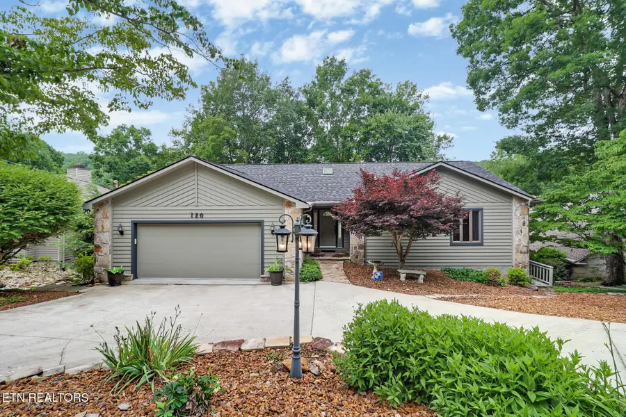 120 Chatham Lane, Fairfield Glade, TN 38558 - #2