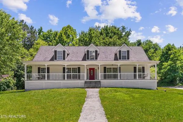 168 Church Rd, LaFollette, TN 37766