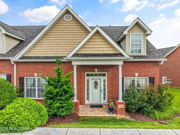 1710 Wisteria View Way, Knoxville, TN 37914
