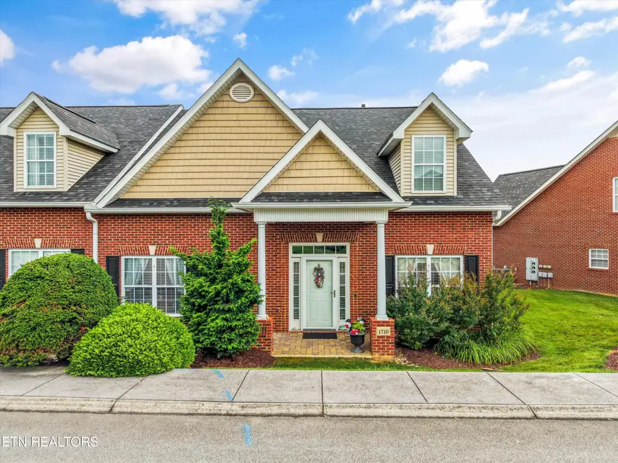 1710 Wisteria View Way, Knoxville, TN 37914 - #2