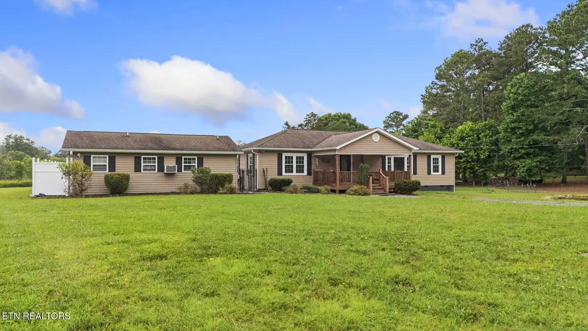 871 SE Kile Lake Rd, Cleveland, TN 37323 - #1