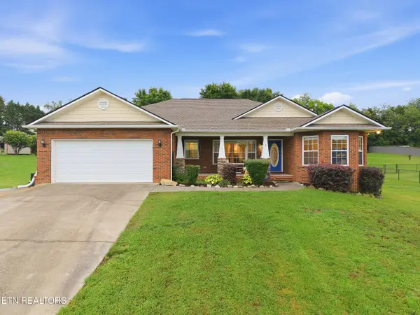984 Mossy Grove Lane, Maryville, TN 37801