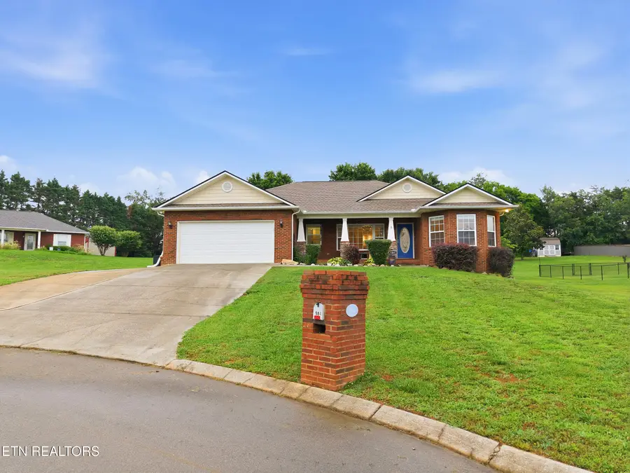 984 Mossy Grove Lane, Maryville, TN 37801 - #3