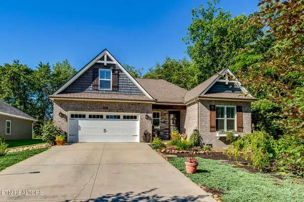 167 Tsuhdatsi Way, Loudon, TN 37774