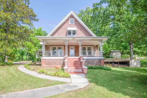 17761 Alberta St, Oneida, TN 37841