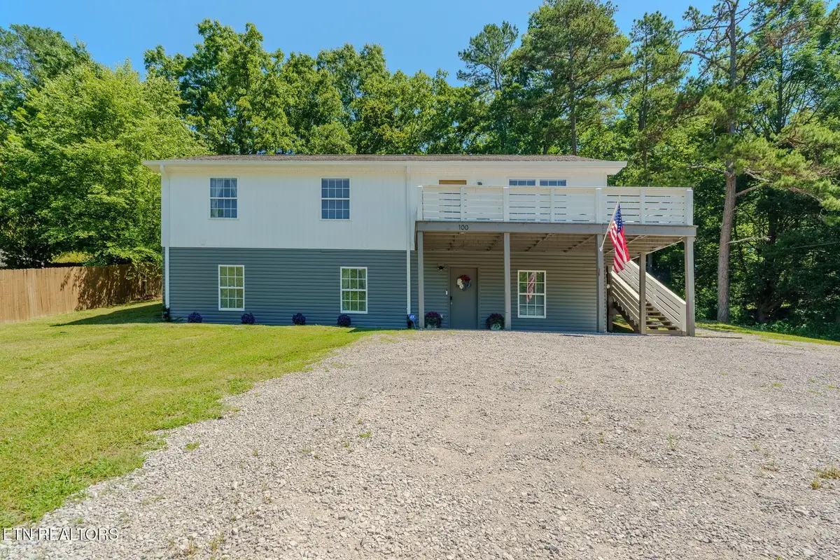 100 Sierra Place, Rockwood, TN 37854 - #1
