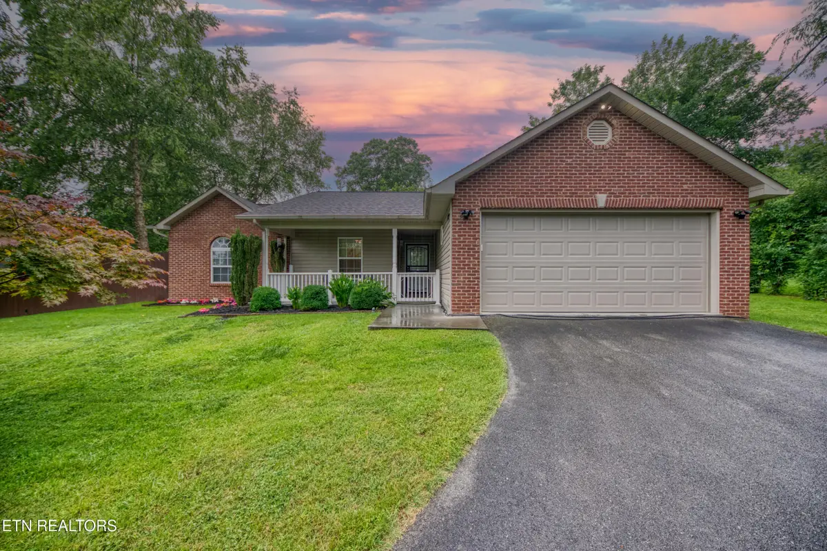 509 Westland Drive, Sevierville, TN 37862 - #1