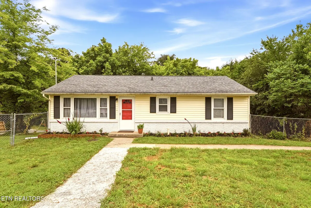 614 Scenic Drive, Kingston, TN 37763 - #1