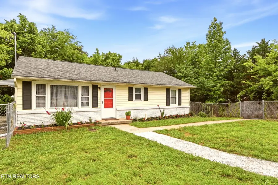 614 Scenic Drive, Kingston, TN 37763 - #3