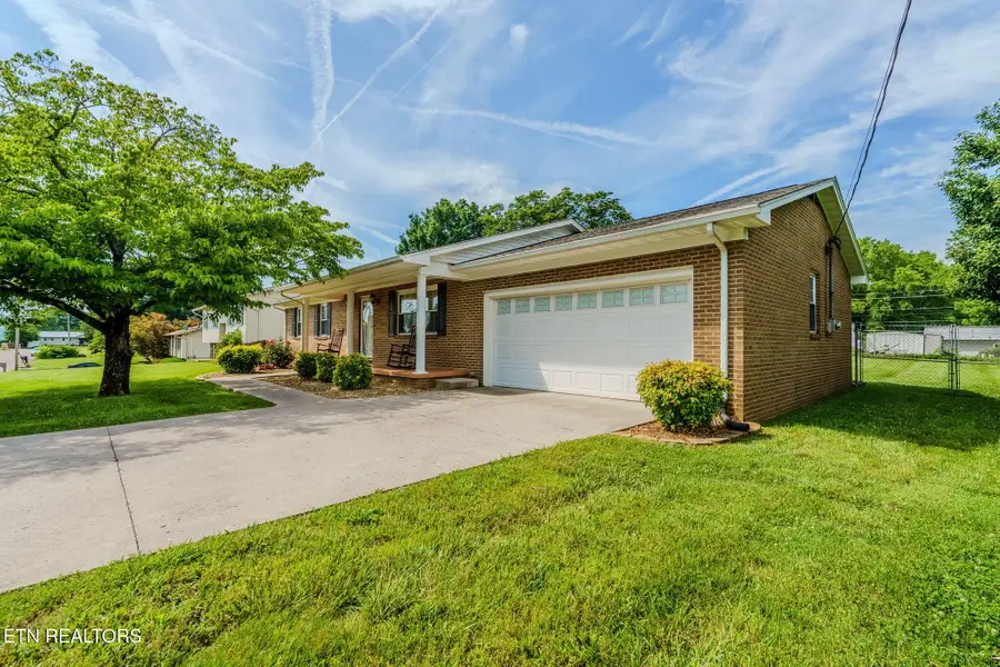 7817 Sweet Lane, Knoxville, TN 37938 - #2