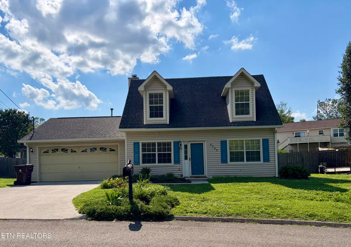 2337 Scanlon Court, Powell, TN 37849 - #1