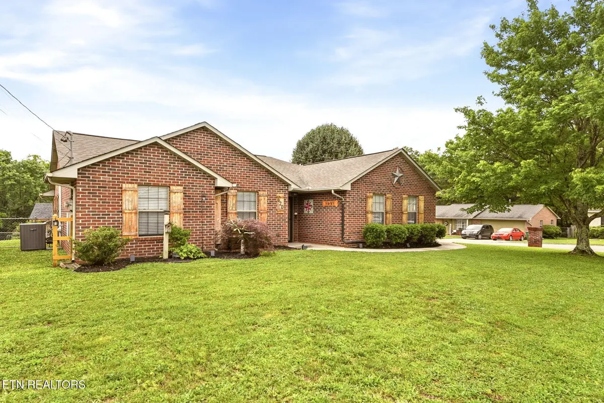 820 Josepi Drive, Knoxville, TN 37918 - #1