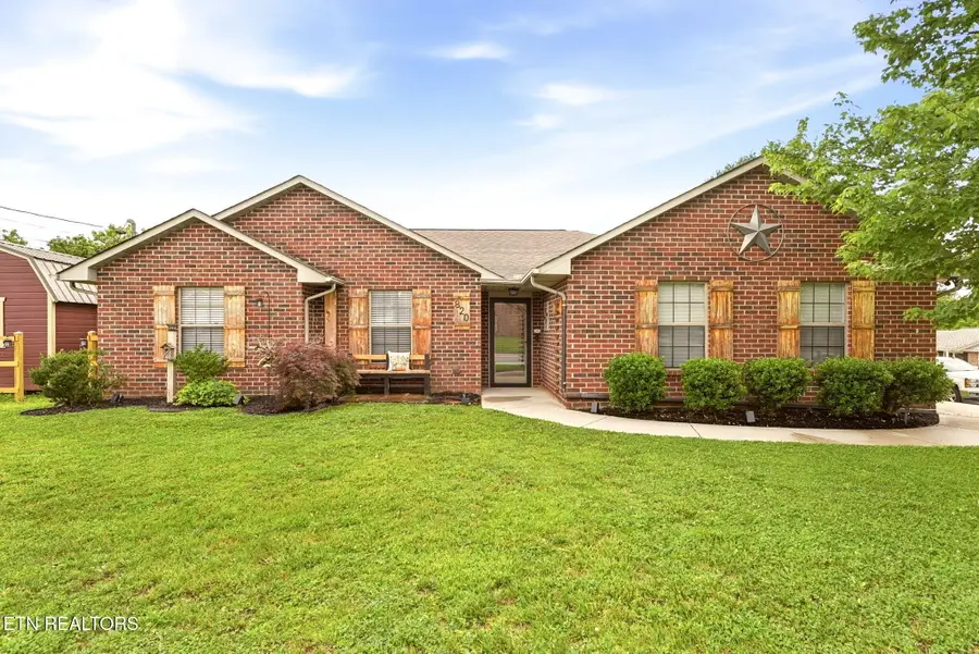 820 Josepi Drive, Knoxville, TN 37918 - #2