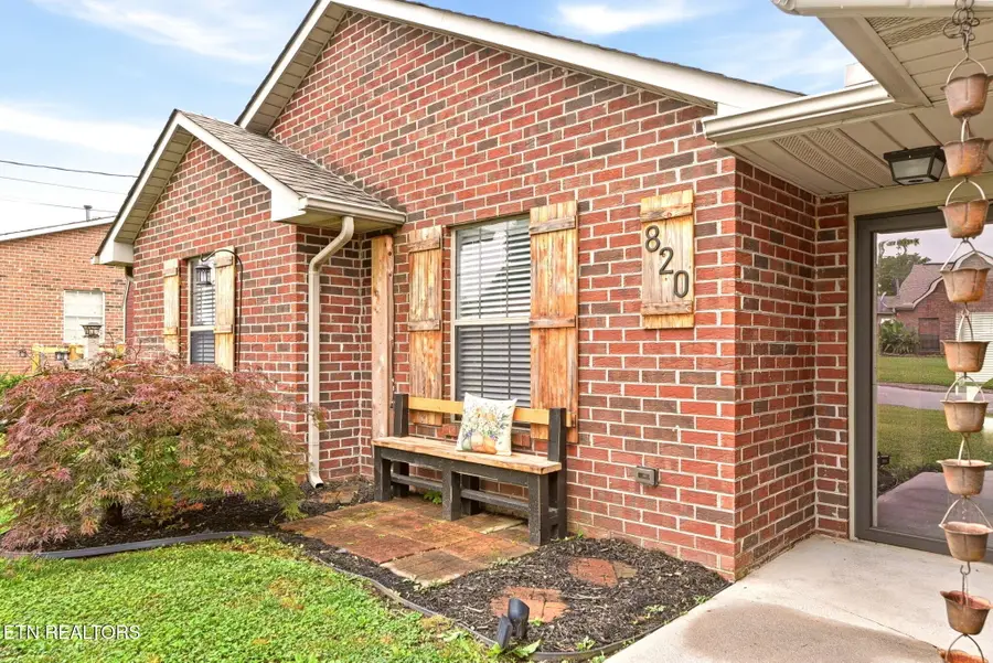 820 Josepi Drive, Knoxville, TN 37918 - #3