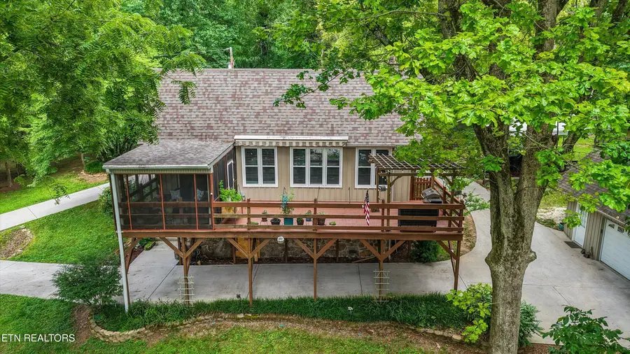131 Shore Loop, Andersonville, TN 37705 - #2