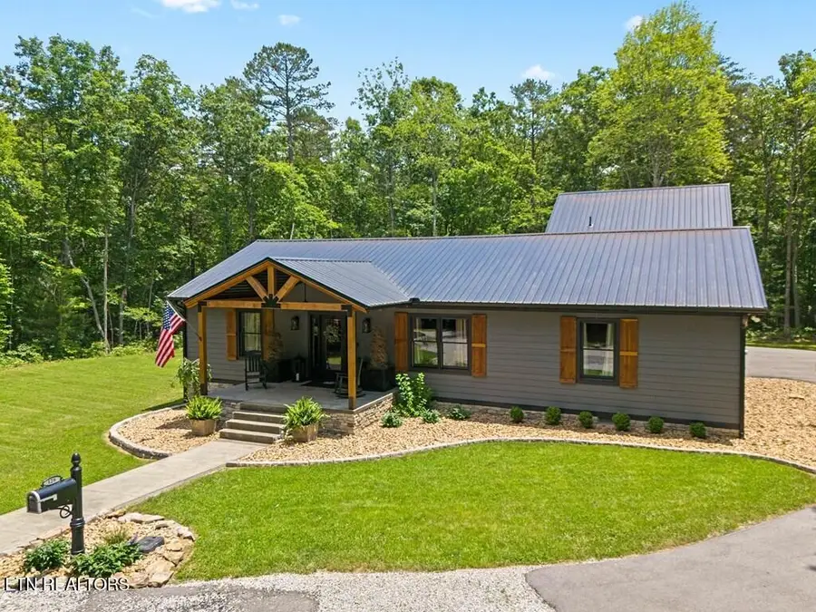 129 Long Branch Court, Jamestown, TN 38556 - #2