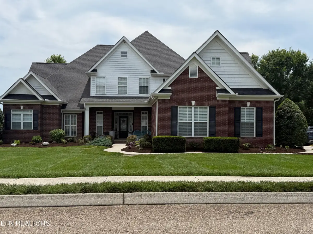 12708 Watergrove Drive, Knoxville, TN 37922 - #1