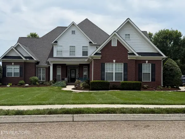 12708 Watergrove Drive, Knoxville, TN 37922