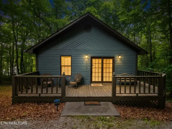 1518 Perimeter Drive, Jamestown, TN 38556