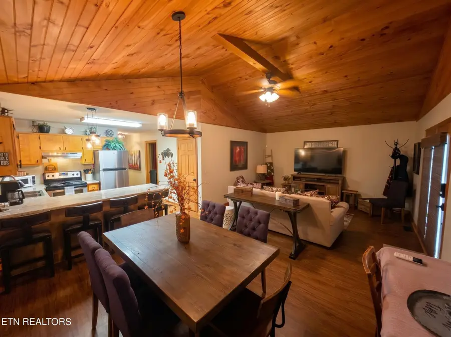 1518 Perimeter Drive, Jamestown, TN 38556 - #2
