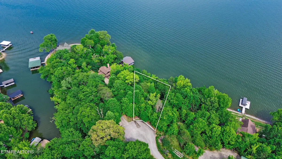 Overlook Drive - Lot 62, Rockwood, TN 37854 - #1