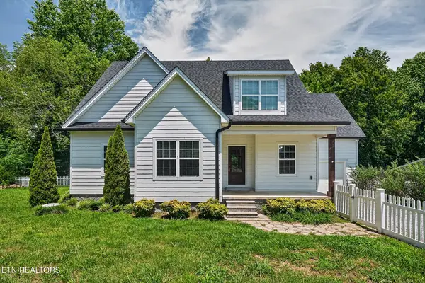 105 Shiloh Lane, Smithville, TN 37166
