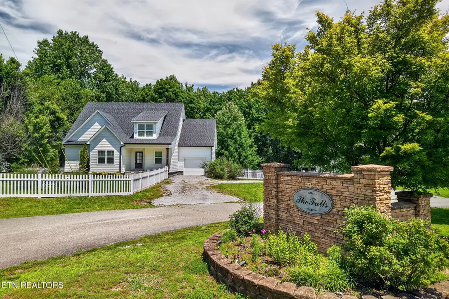 105 Shiloh Lane, Smithville, TN 37166 - #2