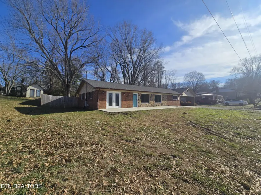 1873 Hugh Drive, Morristown, TN 37813 - #2