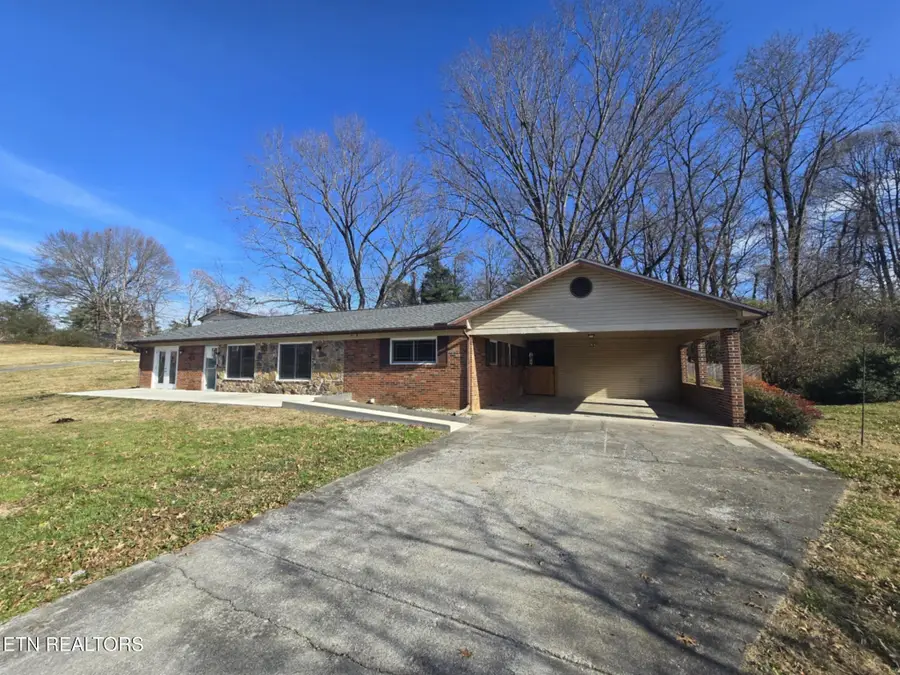 1873 Hugh Drive, Morristown, TN 37813 - #3