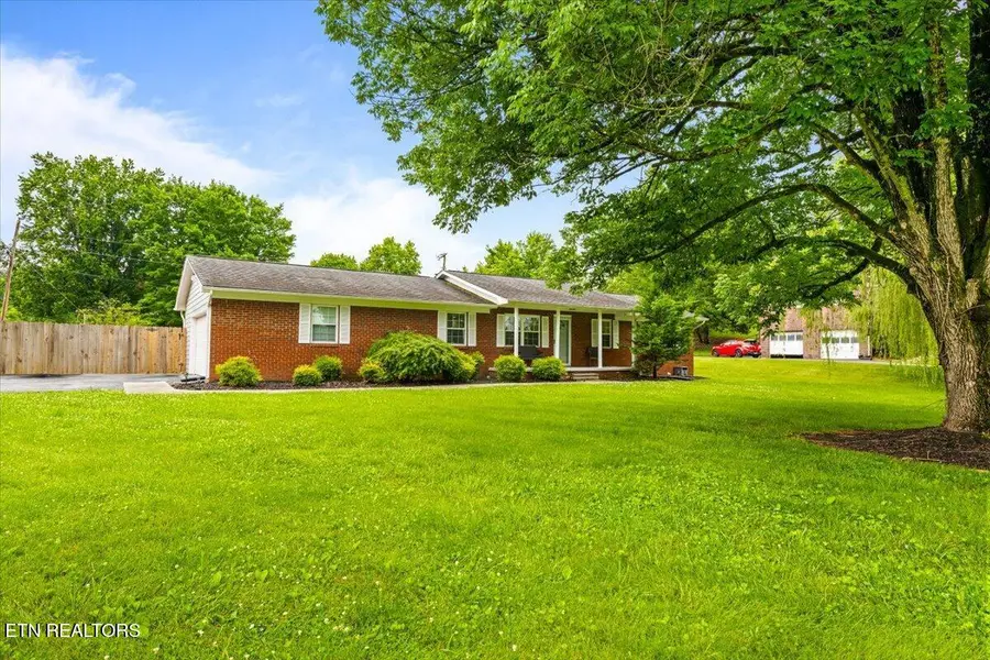 7323 Martingale Drive, Powell, TN 37849 - #3