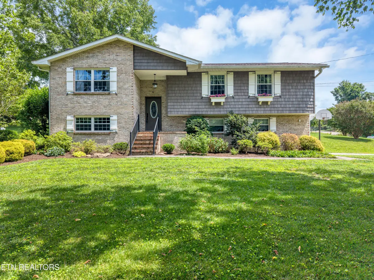3202 Patty Rd, Maryville, TN 37803 - #1