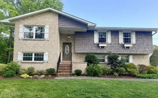 3202 Patty Rd, Maryville, TN 37803
