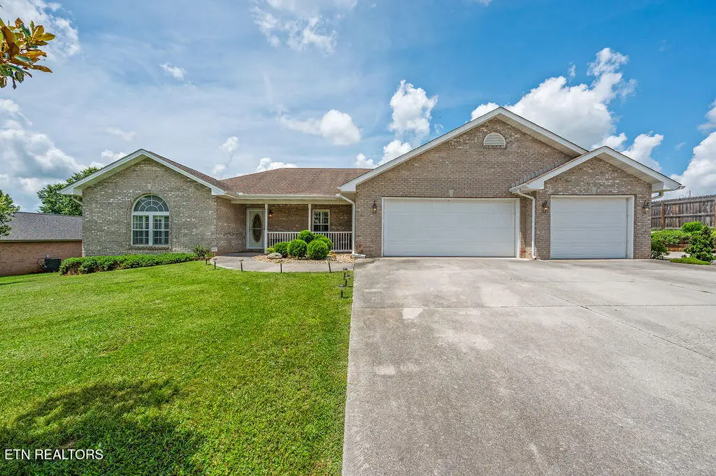674 Southview Circle, Kodak, TN 37764 - #1