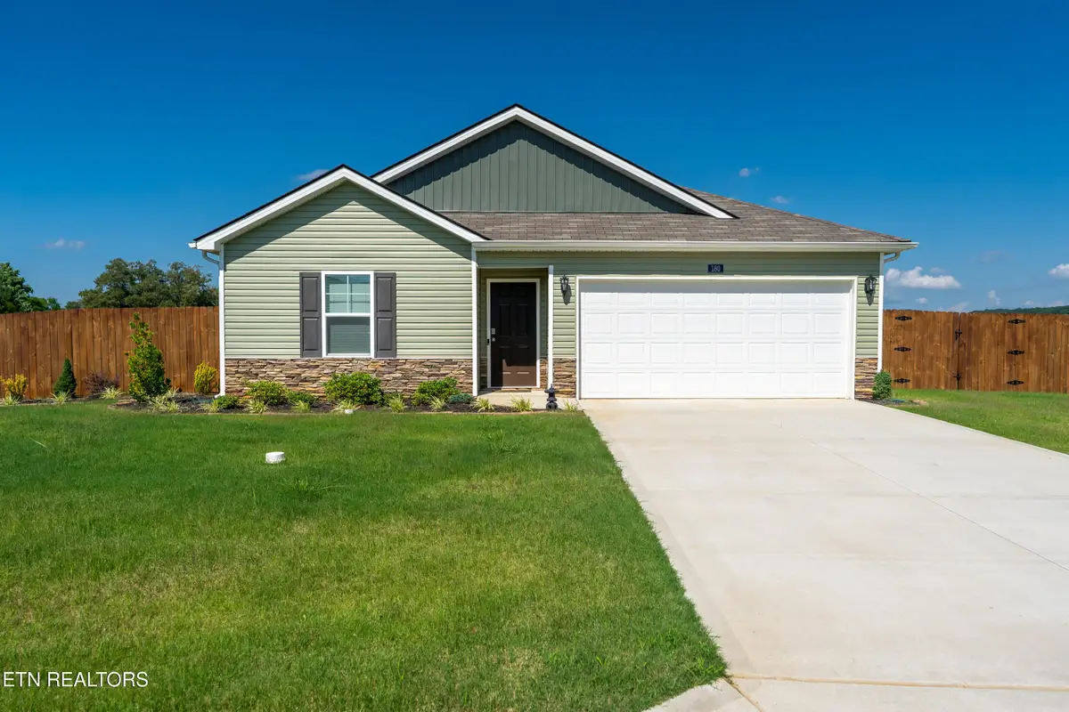 180 Crescent Circle, Niota, TN 37826 - #1