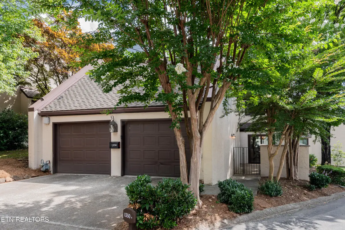 1350 Orleans Drive, Knoxville, TN 37919 - #1