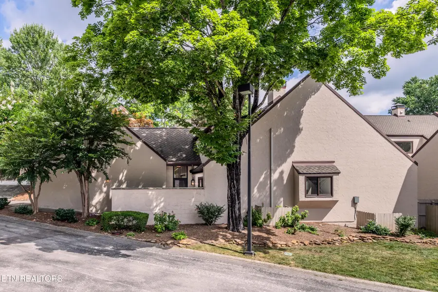 1350 Orleans Drive, Knoxville, TN 37919 - #2