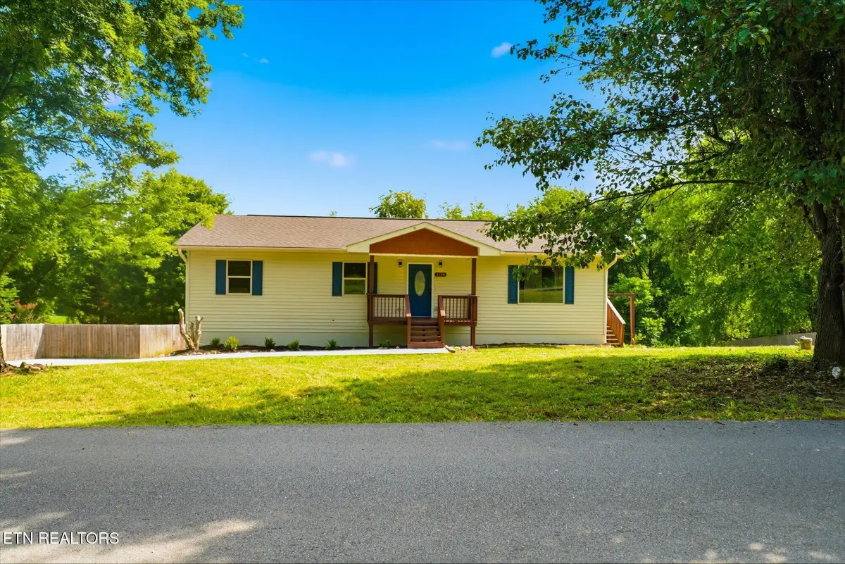 1158 Cedar Springs Valley Rd, Sevierville, TN 37876 - #1
