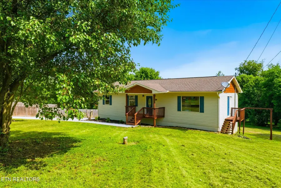 1158 Cedar Springs Valley Rd, Sevierville, TN 37876 - #3