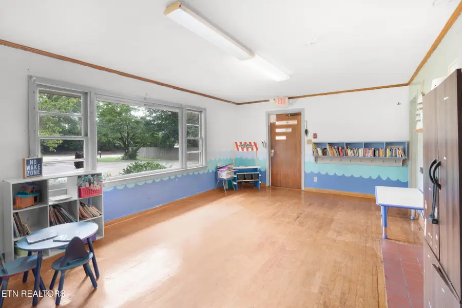 1415 Ebenezer Rd, Knoxville, TN 37922 - #3
