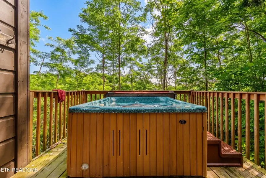 625 Pinecrest Drive, Gatlinburg, TN 37738 - #3