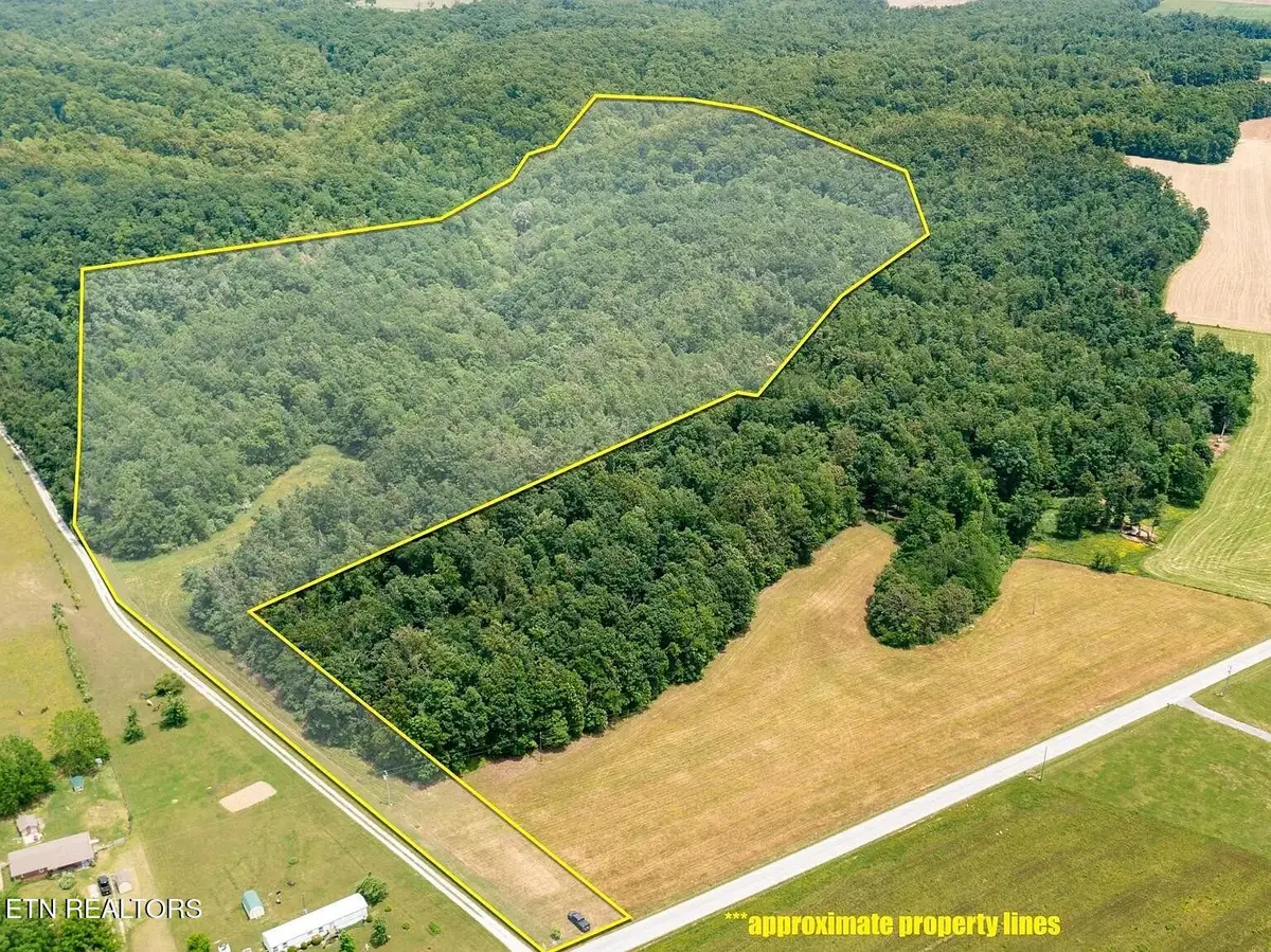 0 K Parker Rd, Woodbury, TN 37190 - #1