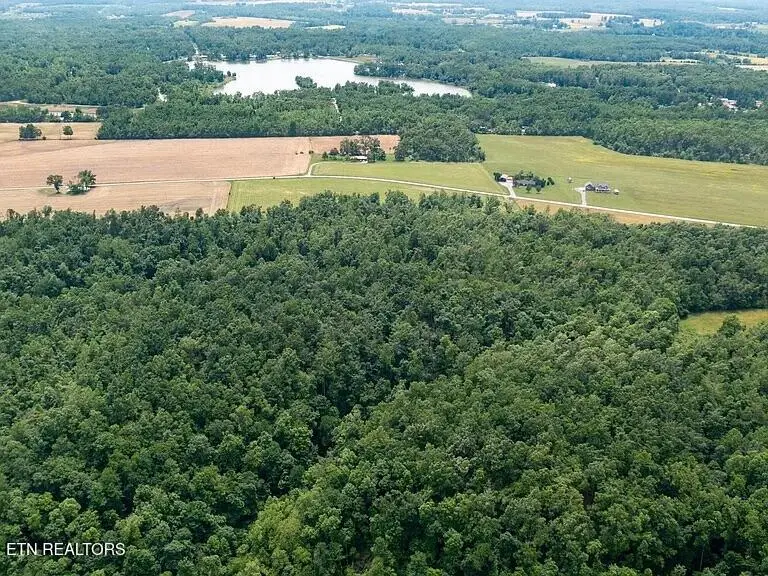 0 K Parker Rd, Woodbury, TN 37190 - #3