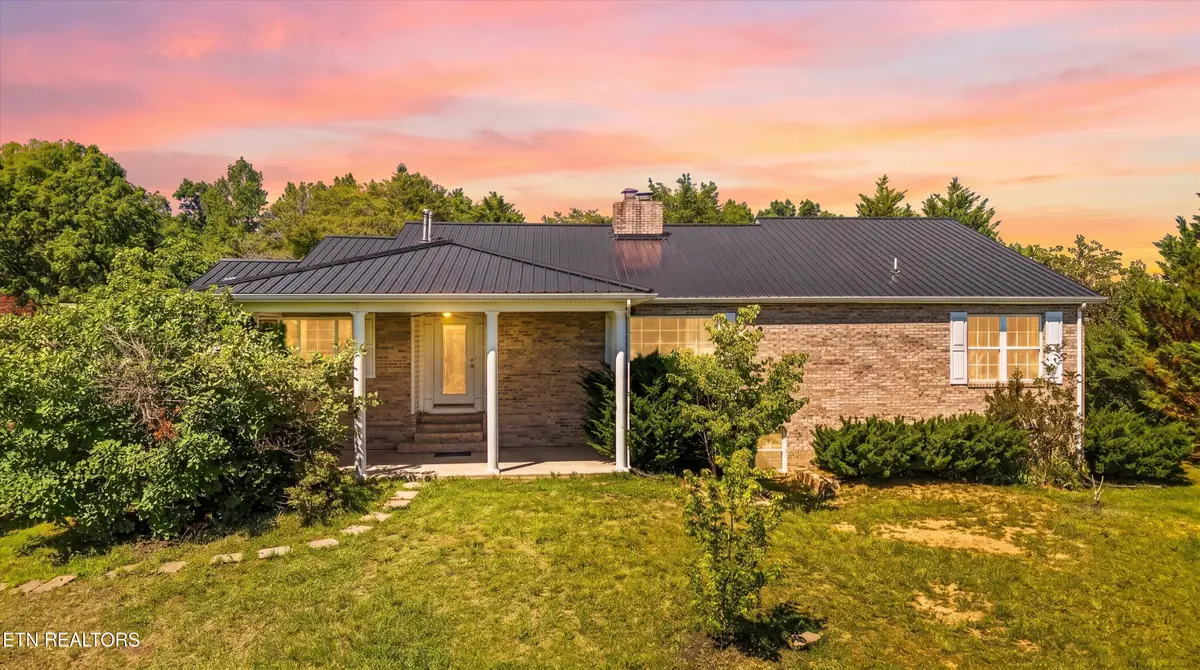 1436 Chapman Hwy, Sevierville, TN 37876 - #1