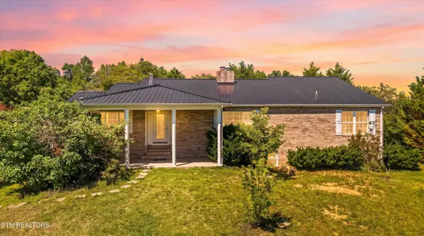 1436 Chapman Hwy, Sevierville, TN 37876