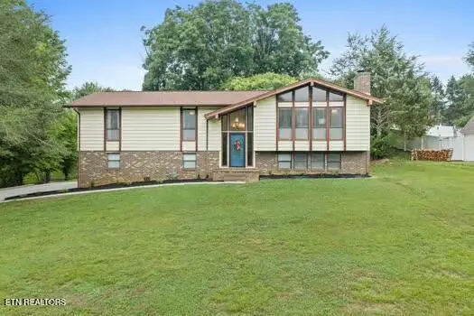 609 Greenwood Drive, Clinton, TN 37716 - #1