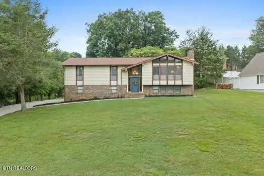 609 Greenwood Drive, Clinton, TN 37716 - #3
