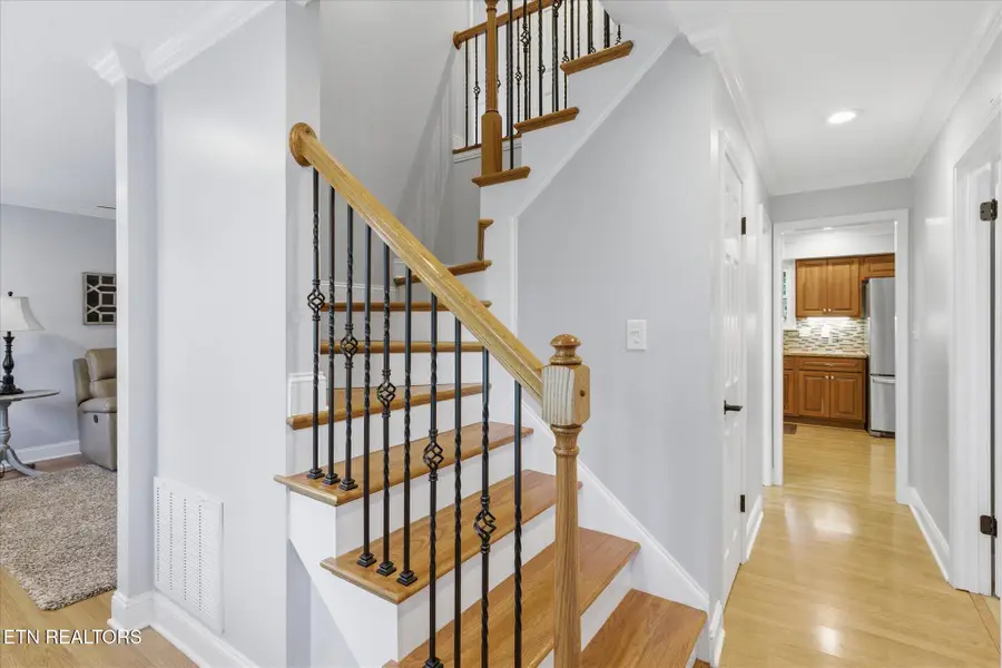 11316 Silver Springs Drive, Knoxville, TN 37932 - #3