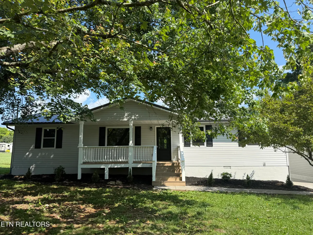 808 Eagle Den Drive, Seymour, TN 37865 - #1
